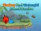 Jwèt Fireboy and Watergirl Island Survive sou entènèt
