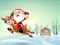 Jwèt Santa Gift Delivery Truck sou entènèt