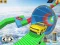 Jwèt Impossible Car Driving 3d: Free Stunt sou entènèt
