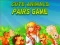 Jwèt Cute Animals Pairs Game sou entènèt