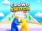 Jwèt Crowd Switch sou entènèt