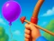 Jwèt Balloon Shooter sou entènèt
