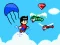 Jwèt Super Flight sou entènèt