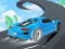 Jwèt Mega Ramp Car Stunts sou entènèt