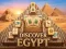 Jwèt Discover Egypt sou entènèt