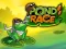 Jwèt Pond Race sou entènèt