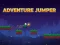 Jwèt Adventure Jumper sou entènèt