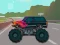 Jwèt Extreme Monster Trucks Memory sou entènèt