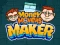 Jwèt Money Movers Maker sou entènèt