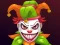 Jwèt Terrifying Clowns Match 3 sou entènèt