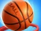 Jwèt Arcade Basketball sou entènèt