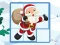 Jwèt Santa Puzzles sou entènèt