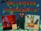 Jwèt Halloween Sliding Puzzle sou entènèt