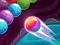 Jwèt Bubble Shooter Planets sou entènèt