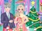 Jwèt Frozen Family Christmas Preparation sou entènèt