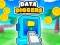 Jwèt Data Diggers sou entènèt