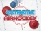 Jwèt Extreme Airhockey sou entènèt