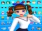 Jwèt Styledoll! - 3D Avatar maker sou entènèt
