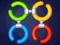 Jwèt Rotate Rings sou entènèt