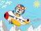 Jwèt Friendly Airplanes For Kids Coloring sou entènèt