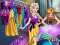 Jwèt Ice Kingdom Wardrobe Cleaning sou entènèt