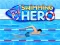 Jwèt Swimming Hero sou entènèt
