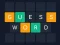 Jwèt Guess Word sou entènèt