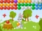 Jwèt Bunny Bubble Shooter sou entènèt