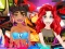 Jwèt Princess BFF Floss Dance sou entènèt