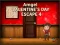 Jwèt Amgel Valentine's Day Escape 4 sou entènèt