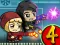 Jwèt Zombie Mission 4 sou entènèt