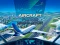 Jwèt Aircraft Flying Simulator sou entènèt