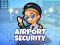 Jwèt Airport Security sou entènèt