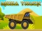 Jwèt Mega Truck sou entènèt
