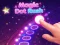 Jwèt Magic Dot Rush sou entènèt