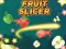 Jwèt Fruit Slicer sou entènèt