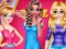 Jwèt Princess Fashion Quiz sou entènèt