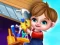 Jwèt Plumber World 2 sou entènèt