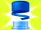 Jwèt Bottlecap Challange sou entènèt