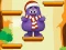 Jwèt Grimace Shake Jump sou entènèt