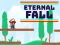 Jwèt Eternal Fall sou entènèt