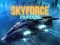 Jwèt Skyforce Invaders sou entènèt