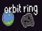 Jwèt Orbit Ring sou entènèt