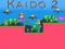 Jwèt Kaido 2 sou entènèt