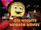 Jwèt Six Nights at Horror House sou entènèt
