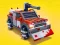 Jwèt Zombie Derby Blocky Roads sou entènèt