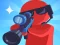 Jwèt Pocket Sniper sou entènèt