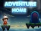 Jwèt Adventure Home sou entènèt