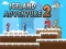 Jwèt Icedland Adventure 2 sou entènèt