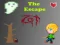 Jwèt The Escape sou entènèt